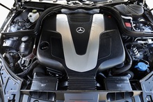 Mercedes-Benz E350d CDI AMG Line Convertible 2 Former Keepers + Full Service History - Thumb 29