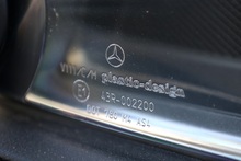 Mercedes-Benz SLK 250 CDI AMG Sport 1 Former Keeper + AirScarf + Air Guide + Rare Spec - Thumb 11