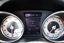 Mercedes-Benz SLK 250 CDI AMG Sport 1 Former Keeper + AirScarf + Air Guide + Rare Spec - Thumb 21