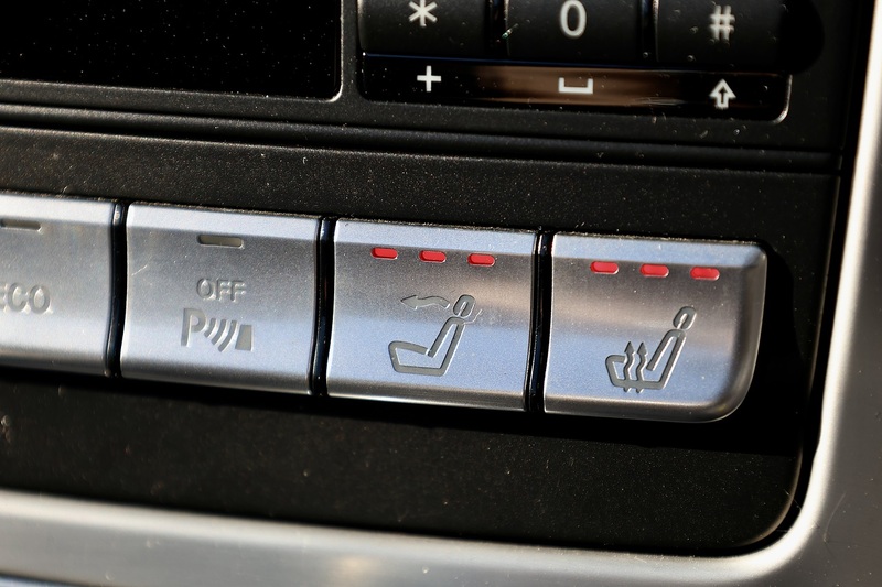 Mercedes-Benz SLK 250 CDI AMG Sport 1 Former Keeper + AirScarf + Air Guide + Rare Spec Image 23