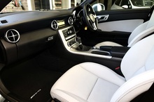 Mercedes-Benz SLK 250 CDI AMG Sport 1 Former Keeper + AirScarf + Air Guide + Rare Spec - Thumb 2