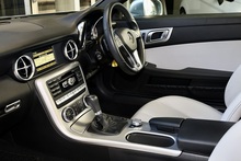 Mercedes-Benz SLK 250 CDI AMG Sport 1 Former Keeper + AirScarf + Air Guide + Rare Spec - Thumb 8