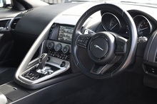 Jaguar F-Type Coupe Full Service History + Panoramic Roof - Thumb 22