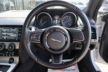 Jaguar F-Type Coupe Full Service History + Panoramic Roof - Thumb 26