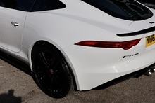 Jaguar F-Type Coupe Full Service History + Panoramic Roof - Thumb 36