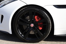 Jaguar F-Type Coupe Full Service History + Panoramic Roof - Thumb 40