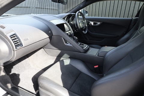 Full Service History + Panoramic Roof