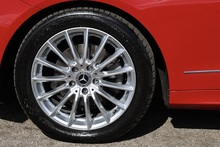 Mercedes-Benz E220 CDI SE Coupe Natural Leather + Distronic + 360 Cameras + Harmon Kardon + Huge / Rare Spec - Thumb 3