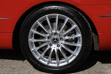 Mercedes-Benz E220 CDI SE Coupe Natural Leather + Distronic + 360 Cameras + Harmon Kardon + Huge / Rare Spec - Thumb 4