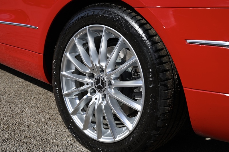 Mercedes-Benz E220 CDI SE Coupe Natural Leather + Distronic + 360 Cameras + Harmon Kardon + Huge / Rare Spec Image 7