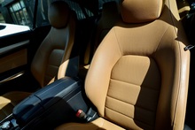 Mercedes-Benz E220 CDI SE Coupe Natural Leather + Distronic + 360 Cameras + Harmon Kardon + Huge / Rare Spec - Thumb 12
