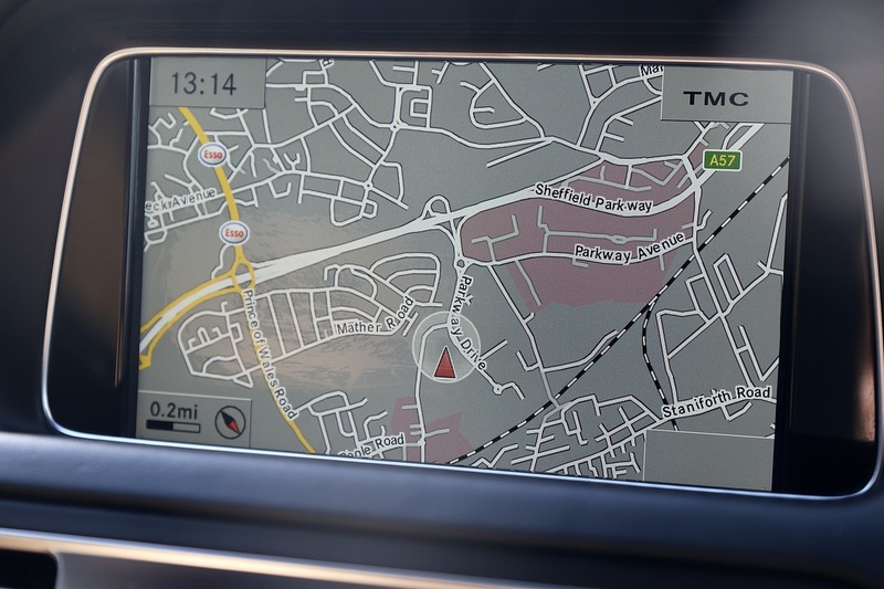 Mercedes-Benz E220 CDI SE Coupe Natural Leather + Distronic + 360 Cameras + Harmon Kardon + Huge / Rare Spec Image 14