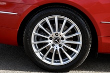Mercedes-Benz E220 CDI SE Coupe Natural Leather + Distronic + 360 Cameras + Harmon Kardon + Huge / Rare Spec - Thumb 27