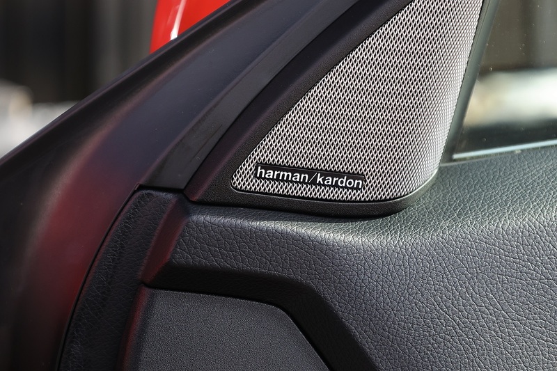 Mercedes-Benz E220 CDI SE Coupe Natural Leather + Distronic + 360 Cameras + Harmon Kardon + Huge / Rare Spec Image 38
