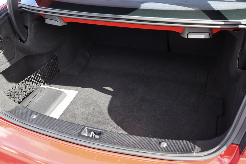 Mercedes-Benz E220 CDI SE Coupe Natural Leather + Distronic + 360 Cameras + Harmon Kardon + Huge / Rare Spec Image 40