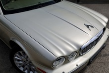 Jaguar XJ Sovereign Previously Supplied by Ourselves + 13 Services + Beautiful Condition - Thumb 7