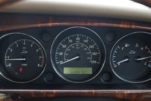 Jaguar XJ Sovereign Previously Supplied by Ourselves + 13 Services + Beautiful Condition - Thumb 44