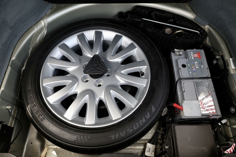 Jaguar XJ Sovereign Previously Supplied by Ourselves + 13 Services + Beautiful Condition Image 28