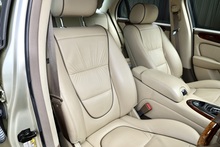 Jaguar XJ Sovereign Previously Supplied by Ourselves + 13 Services + Beautiful Condition - Thumb 16