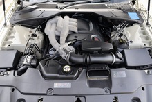 Jaguar XJ Sovereign Previously Supplied by Ourselves + 13 Services + Beautiful Condition - Thumb 41