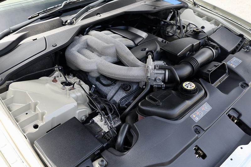 Jaguar XJ Sovereign Previously Supplied by Ourselves + 13 Services + Beautiful Condition Image 43