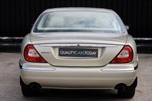 Jaguar XJ Sovereign Previously Supplied by Ourselves + 13 Services + Beautiful Condition - Thumb 4