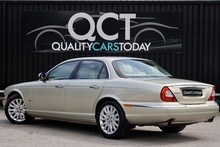 Jaguar XJ Sovereign Previously Supplied by Ourselves + 13 Services + Beautiful Condition - Thumb 11