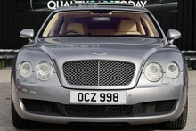 Bentley Continental Flying Spur 6.0 W12 + Sunroof + Previously Supplied by Ourselves - Thumb 3