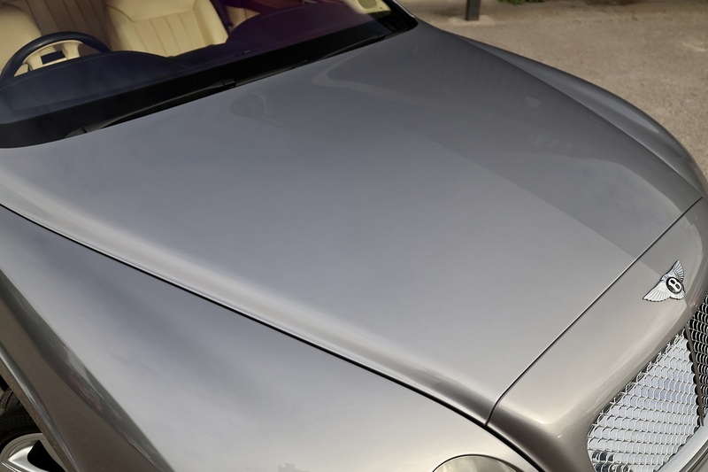 Bentley Continental Flying Spur 6.0 W12 + Sunroof + Previously Supplied by Ourselves Image 5