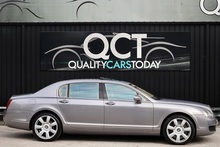 Bentley Continental Flying Spur 6.0 W12 + Sunroof + Previously Supplied by Ourselves - Thumb 6