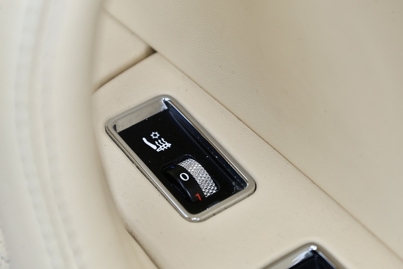 Bentley Continental Flying Spur 6.0 W12 + Sunroof + Previously Supplied by Ourselves Image 19