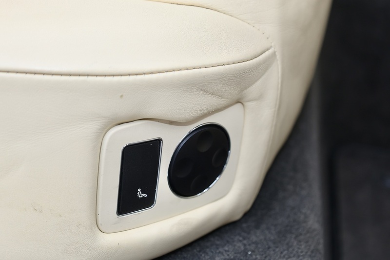 Bentley Continental Flying Spur 6.0 W12 + Sunroof + Previously Supplied by Ourselves Image 20