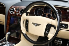 Bentley Continental Flying Spur 6.0 W12 + Sunroof + Previously Supplied by Ourselves - Thumb 23