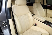 Bentley Continental Flying Spur 6.0 W12 + Sunroof + Previously Supplied by Ourselves - Thumb 24