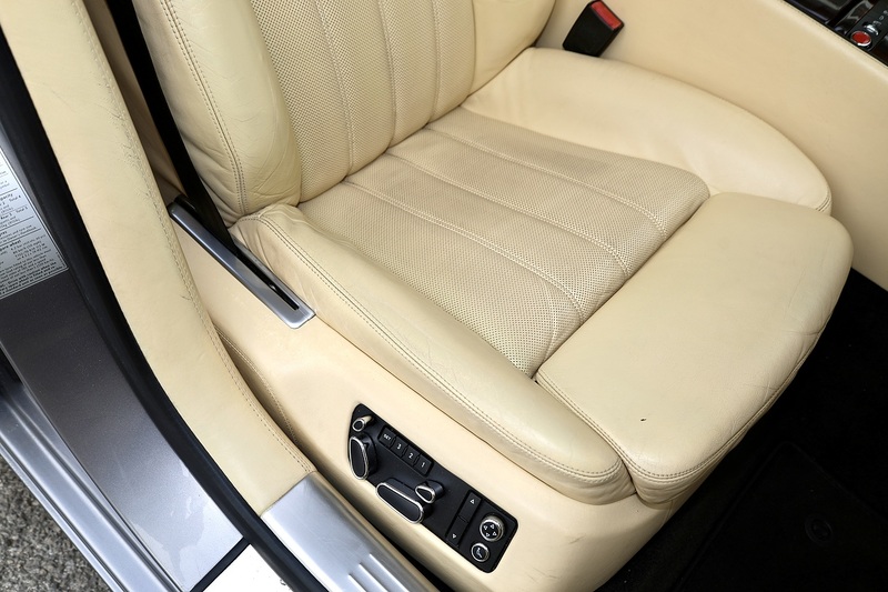 Bentley Continental Flying Spur 6.0 W12 + Sunroof + Previously Supplied by Ourselves Image 25