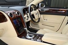 Bentley Continental Flying Spur 6.0 W12 + Sunroof + Previously Supplied by Ourselves - Thumb 7