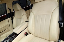 Bentley Continental Flying Spur 6.0 W12 + Sunroof + Previously Supplied by Ourselves - Thumb 32