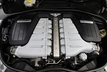 Bentley Continental Flying Spur 6.0 W12 + Sunroof + Previously Supplied by Ourselves - Thumb 36