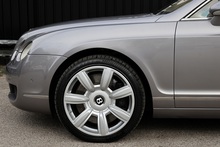 Bentley Continental Flying Spur 6.0 W12 + Sunroof + Previously Supplied by Ourselves - Thumb 38