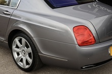 Bentley Continental Flying Spur 6.0 W12 + Sunroof + Previously Supplied by Ourselves - Thumb 40