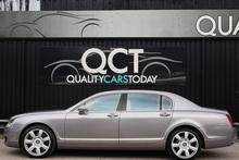 Bentley Continental Flying Spur 6.0 W12 + Sunroof + Previously Supplied by Ourselves - Thumb 1