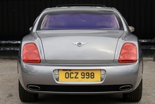 Bentley Continental Flying Spur 6.0 W12 + Sunroof + Previously Supplied by Ourselves - Thumb 4