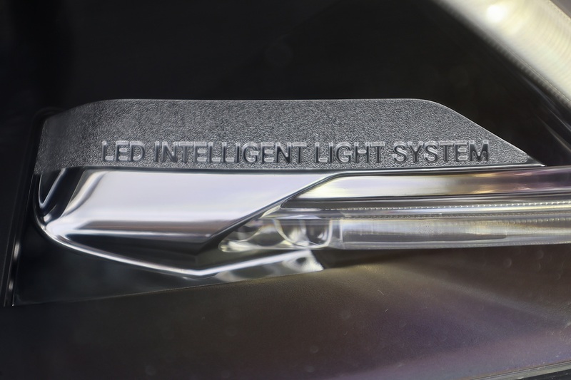 Mercedes-Benz E220 CDI AMG Night Edition Panoramic Roof + Harmon Kardon + Memory Pack + Keyless Image 9