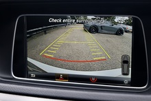Mercedes-Benz E220 CDI AMG Night Edition Panoramic Roof + Harmon Kardon + Memory Pack + Keyless - Thumb 14