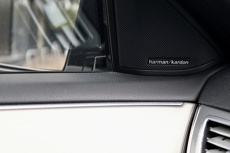 Mercedes-Benz E220 CDI AMG Night Edition Panoramic Roof + Harmon Kardon + Memory Pack + Keyless Image 18