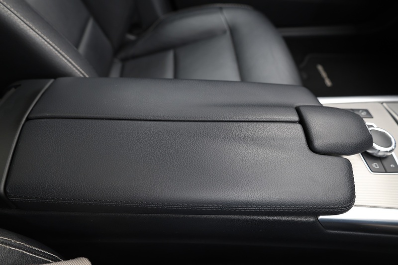 Mercedes-Benz E220 CDI AMG Night Edition Panoramic Roof + Harmon Kardon + Memory Pack + Keyless Image 20