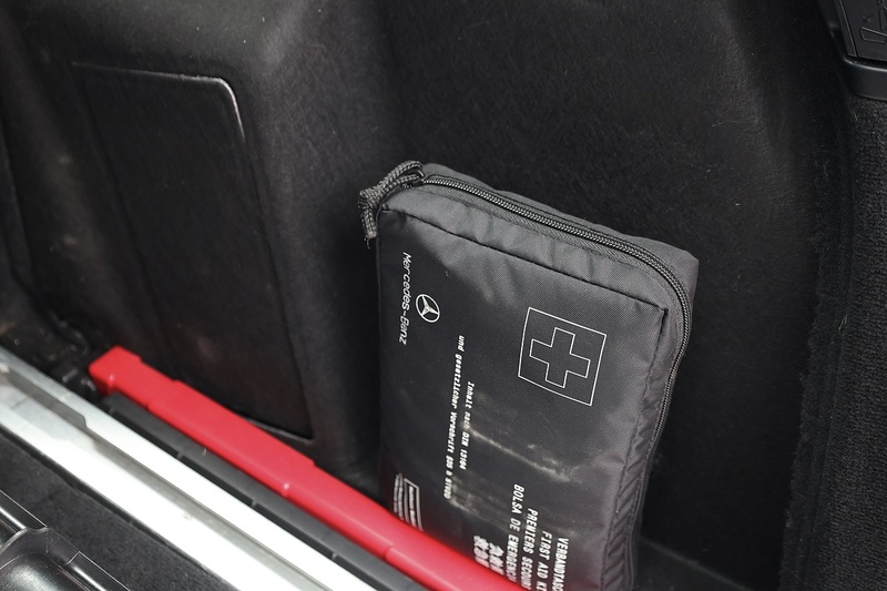 Mercedes-Benz E220 CDI AMG Night Edition Panoramic Roof + Harmon Kardon + Memory Pack + Keyless Image 30
