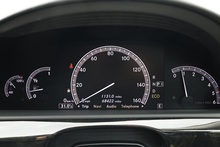 Mercedes-Benz S350 CDI AMG 2 Former Keepers + Full Mercedes Main Dealer + AMG Sports Pack - Thumb 29