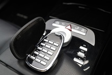 Mercedes-Benz S350 CDI AMG 2 Former Keepers + Full Mercedes Main Dealer + AMG Sports Pack - Thumb 10
