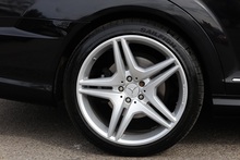 Mercedes-Benz S350 CDI AMG 2 Former Keepers + Full Mercedes Main Dealer + AMG Sports Pack - Thumb 26